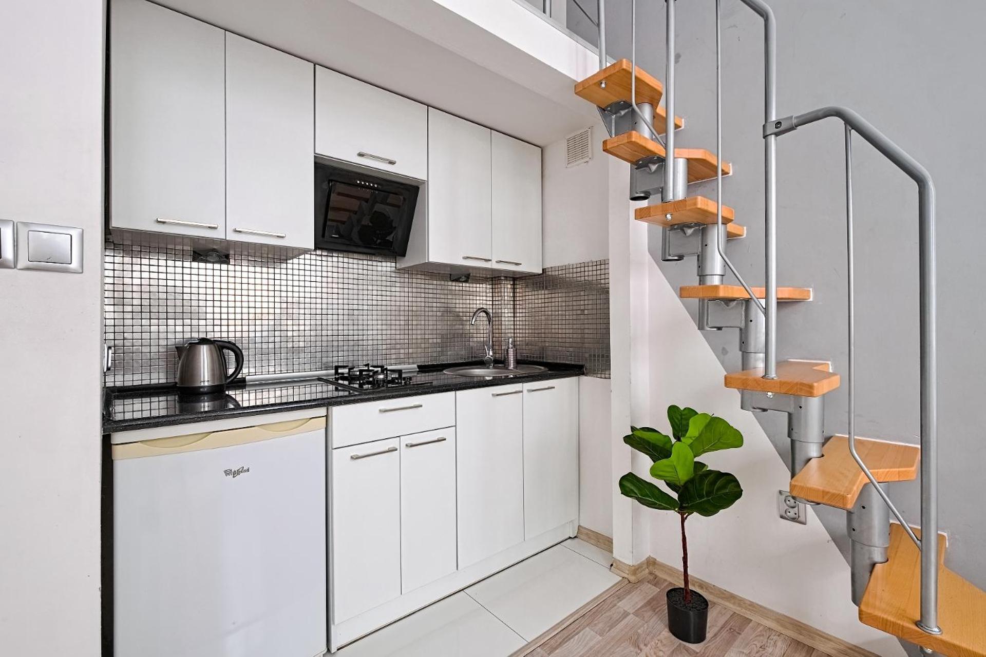 Chic Apartment-Old Town-S9 Warszawa Zewnętrze zdjęcie