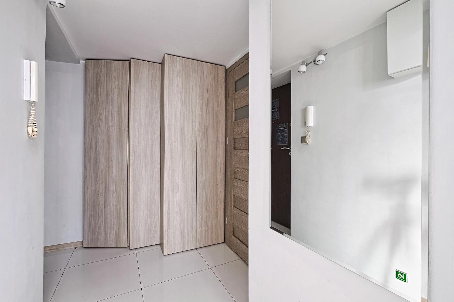 Chic Apartment-Old Town-S9 Warszawa Zewnętrze zdjęcie
